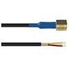 Cable Assembly - 6483A10 - Hottinger Bruel and Kjaer UK Ltd.