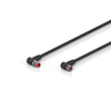 ZK2000-2324-0xxx | Sensor cable, PUR, 3 x 0.25 mm², drag-chain suitable -  - Beckhoff Automation LLC