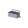 Headers, Receptacles, Female Sockets - 5-534267-3-ND - DigiKey