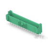 Headers, Male Pins - 17-9-2338245-5-ND - DigiKey