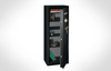 Executive 3-Number Combination Lock Safe - EQ1459C - Sentry Group