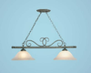 Island/Pool Table-2 Light Bar - 734185 - Capital Lighting, Inc.