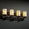 ALR-8774-10-DBRZ Bathroom Fixtures-Four Lights - 660713 - Capital Lighting, Inc.