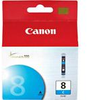 PIXMA 4300 & 9000 Cyan Ink - 13 mL - CNMCLI8C - LexJet Corporation