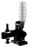 VA300 Series Heavy Duty Toggle Clamp - VA300/2B - Monroe Engineering