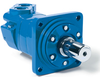Geroler Motors (Low-Speed, High-Torque) -- Medium Pressure (Disc Valve) Motors - Image