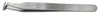 Erem Cutting Tweezers 15AGW - Steel Curved Tip - 4.528 in Length -- 043127-61006 - Image