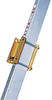 DBI-SALA Yellow Zinc Mount - 840779-00565 - 840779-00565 - R. S. Hughes Company, Inc.