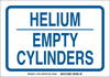 Brady B-946 Blue on White Self-Adhesive Pipe Marker - 7 in Height - 10 in Length - 17946 - 754473-16464 - R. S. Hughes Company, Inc.