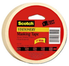 3M Scotch 3437-6 Office Tape - 1 in Width x 55 yd Length - 67811 - 051131-67811 - R. S. Hughes Company, Inc.