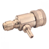 Quick Connect Fixed Chemical Injectors, Brass -  - General Pump