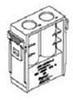 Heavy Duty Power Connectors - 1103270-1 - VAST STOCK CO., LIMITED