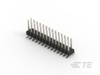 PCB Headers & Receptacles - 6-146131-3 - TE Connectivity