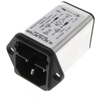 Power Entry Connectors - Inlets, Outlets, Modules - 486-4335-ND - DigiKey