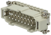 Connector insert ILME CNEM-16T - Automation24, Inc.