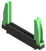 Card Edge Connectors - Edgeboard Connectors - 387-013-542-678 - Lingto Electronic Limited