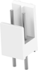 Conn, Header, 2Pos, 1Row, 2.54Mm; Connector Systems Amp - Te Connectivity - 18AH0511 - Newark, An Avnet Company