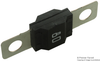Bolt-Down Fuse, 80A, 32Vdc, Time Delay; Blow Characteristic Littelfuse - 18AC0781 - Newark, An Avnet Company