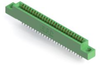 Card Edge Conn, Single, 26Pos, Th; Card Edge Connector Type Edac - 66AJ1053 - Newark, An Avnet Company