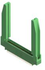 Card Edge Conn, Dual Side, 42Pos, Th; Card Edge Connector Type Edac - 68AJ9382 - Newark, An Avnet Company