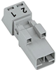 Terminal Block, Pluggable, 2Pos, 16Awg; Pitch Spacing Wago - 76R6331 - Newark, An Avnet Company