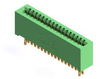 Card Edge Conn, Dual, 34Pos, Solder Lug; Card Edge Connector Type Edac - 64AJ3812 - Newark, An Avnet Company