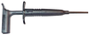Plunger Clamp Test Clip, 1Position; No. Of Contacts Mueller Electric - 93F9783 - Newark, An Avnet Company