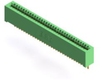 Card Edge Conn, Single, 33Pos, Lug; Card Edge Connector Type Edac - 66AJ6696 - Newark, An Avnet Company