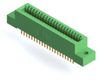Card Edge Conn, Dual, 42Pos, Th; Card Edge Connector Type Edac - 59AJ8446 - Newark, An Avnet Company