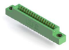 Card Edge Conn, Single, 16Pos, Lug; Card Edge Connector Type Edac - 66AJ6115 - Newark, An Avnet Company