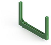 Card Edge Conn, Single Side, 30Pos, Th; Card Edge Connector Type Edac - 67AJ6123 - Newark, An Avnet Company