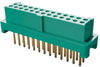 Wire-To-Board Connector, Gecko G125 Series, Through Hole, Receptacle, 26, 1.25 Mm Rohs Compliant Harwin - 61X9530 - Newark, An Avnet Company