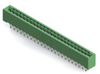 Card Edge Conn, Dual Side, 46Pos, Th; Card Edge Connector Type Edac - 58AJ8278 - Newark, An Avnet Company