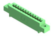 Card Edge Connector Rohs Compliant Edac - 60AJ6192 - Newark, An Avnet Company