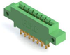 Card Edge Conn, Dual Side, 14Pos, Lug; Card Edge Connector Type Edac - 60AJ2891 - Newark, An Avnet Company