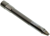 Soldering Tip, 2.4Mm; Tip / Nozzle Width Weller - 11AC8313 - Newark, An Avnet Company