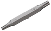 Torx Bit, Tamperproof, T20/t25; Bit Type Klein Tools - 17AC7938 - Newark, An Avnet Company