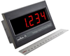 Digital Panel Meter, Dc Volt, 11-13Vdc Rohs Compliant Murata - 65AH5844 - Newark, An Avnet Company
