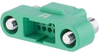 Connector Housing, Rcpt, 10Pos, 1.25Mm; Product Range Harwin - 84AC1700 - Newark, An Avnet Company