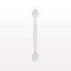 Dual-Ended Round/Oval Tip Eye Shadow Applicator; 100/Bag -- 66150 - Image