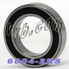 6804-2RS Sealed Bearing 20x32x7 - Kit7526 - NationSkander California Corporation