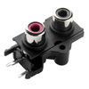 Audio Connectors -- 102-5865-ND - Image