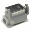 Heavy Duty Connector Housings, Hoods, Bases - 1195-3204-ND - DigiKey
