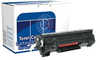 HP Remanufactured CB435A/TROY Compatible MICR Toner - DPC35AM CB435A(M) - Clover Technologies Group LLC