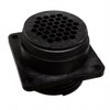 Circular Connector Housings - A99546-ND - DigiKey