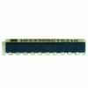 Resistor Networks, Arrays - 752103101GPTR13-ND - DigiKey