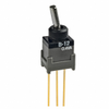 Toggle Switches - B12HP-ND - DigiKey