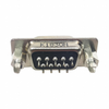 D-Sub Connector Assemblies - 2092-K85X-ED-9S-BR30-ND - DigiKey