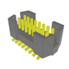 Headers, Male Pins - FTE-108-01-G-DV-ES-A-ND - DigiKey