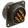 Circular Connector Assemblies - PT02E-16-8P-ND - DigiKey